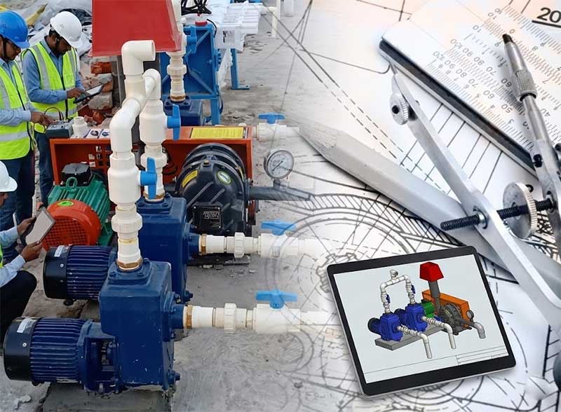 Design / Engineering