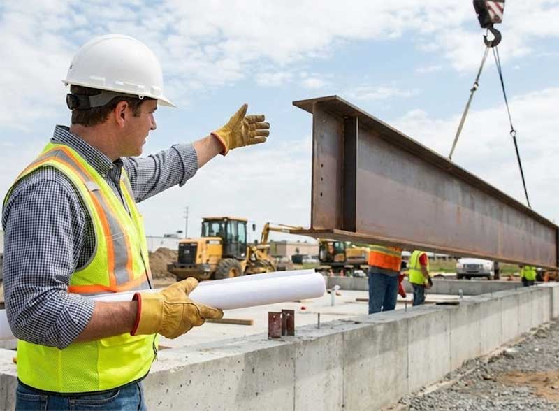 Erection / Commissioning